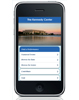 [Kennedy Center Mobile Site Launched]