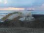 USACE Galveston District begins beach renourishment at South Padre Island, Texas