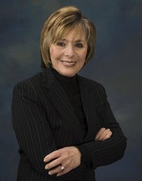 Senator Barbara Boxer