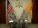 6th Squadron, 4th Cavalry Regiment Command Team Interview