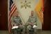 6th Squadron, 4th Cavalry Regiment Command Team Interview