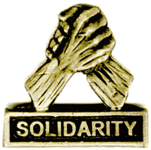 solidarityWI