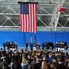 Dignified transfer ceremony at Joint Base Andrews [Image 3 of 5]