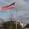 Profiles of patriotism: Breezy Point unites under the flag [Image 1 of 14]