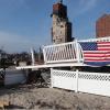 Profiles of patriotism: Breezy Point unites under the flag [Image 2 of 14]