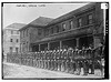 Marines, League Island (LOC) by The Library of Congress