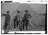 U.S. troops, on border, El Paso (LOC) by The Library of Congress