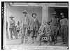 Americans with Madero (LOC) by The Library of Congress