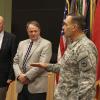 Army Reserve ambassador appointed for South Carolina