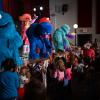 The USO Sesame Street Experience [Image 1 of 4]