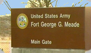 Fort Meade