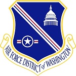 Air Force - District of Washington