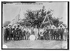 Under blue and gray - Gettysburg (LOC) by The Library of Congress