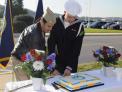 Joint Base Anacostia-Bolling and its mission partners celebrate Navy Birthday in big way