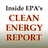 Clean Energy Report