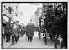 E.E. McCall at Tim Sullivan funeral (LOC) by The Library of Congress