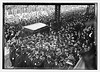 Sullivan funeral - bowery (LOC) by The Library of Congress