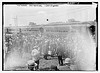 Veterans detraining - Gettysburg (LOC) by The Library of Congress