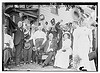 Cheering Sickles (LOC) by The Library of Congress