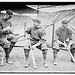 [Hank Gowdy, Lefty Tyler, Joey Connolly, Boston NL (baseball)] (LOC)