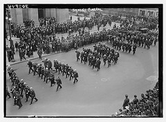 Sickles Funeral (LOC)