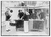 Paying sailors, British Navy (LOC) by The Library of Congress