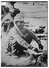 Indian soldier cooking -- France (LOC) by The Library of Congress