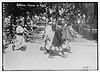 Wounded Turcos in Paris (LOC) by The Library of Congress