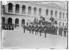 German Flags received at Invalides, Paris (LOC) by The Library of Congress