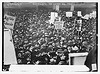 Socialists in Union Square, N.Y.C. [large crowd]  Photo, 1 May 1912 - Bain Coll. (LOC) by The Library of Congress