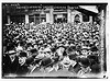 Crowd listening to Bryan speaking - Union Sq. (LOC) by The Library of Congress