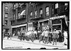 Long shoreman's strike - N.Y. (LOC) by The Library of Congress