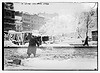 In Union Sq. after storm (LOC) by The Library of Congress