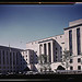 War Department Building at 21st and Virginia Avenue, N.W., Washington, D.C. (LOC)