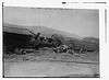 RR train caught in flood, Austin (LOC) by The Library of Congress