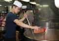 Food service specialists work hard to feed their brothers, sisters in arms