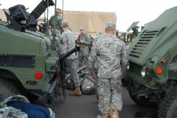 Gov. Andrew Cuomo deploys NY National Guard to respond to Hurricane Sandy