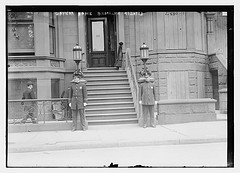 Gaynor home- Br'k'lyn (LOC)