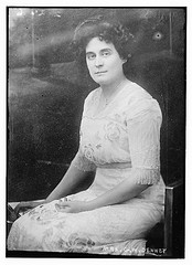 Mrs. G.W. Denney (LOC)