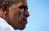 Obama Discusses Economy At Virginia Campaign Event