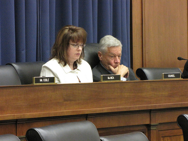 Aviation Hearing on May 31, 2012, to Review FAA Efforts to Reduce Costs and Ensure Safety and Efficiency Through Realignment and Facility Consoldiation