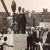 Senate Russell Building Cornerstone laid #onthisday in 1906.