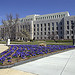 Library of Congress John Adams Building