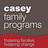 CaseyFamilyPrograms