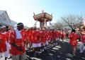 36th annual Mikoshi Parade brings communities together