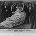 Death of John Quincy Adams