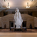 Statue of Freedom Plaster Model