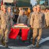 USS Rushmore celebrates 237th Marine Corps Birthday [Image 2 of 5]