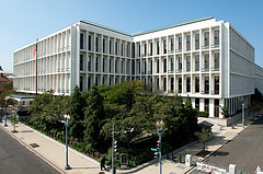 Hart Senate Office Building