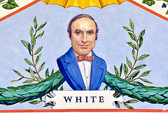 George M. White